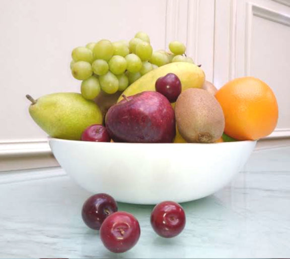 Cesto con deliciosa fruta | KIWI
