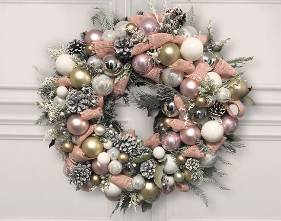 Corona de Navidad | NOEL