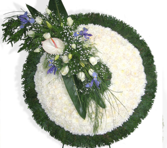 Corona Fúnebre | RECUERDO
